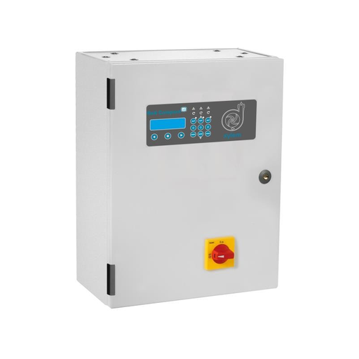 [5321090] Coffret FleX Compact 2 pompes triphasées - 0,55 à 7,5 kW