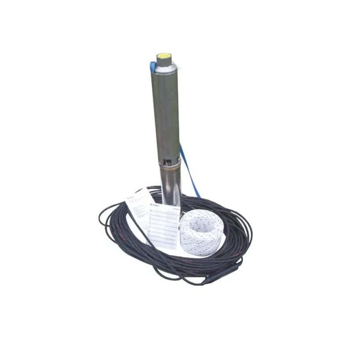 [5842192] Kit pompe immergée GS 4 Lowara 2GS05/M/KE/QSM