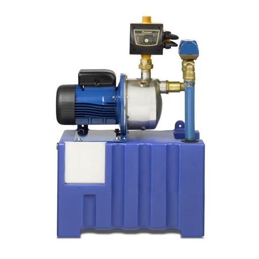 [5876110] Récupérateur eau de pluie MGEP LOWARA