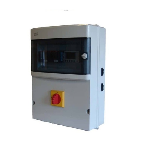 [5914630] Coffret Flygt CPEM-XL - Tri 4 kW 6,3 - 10 A