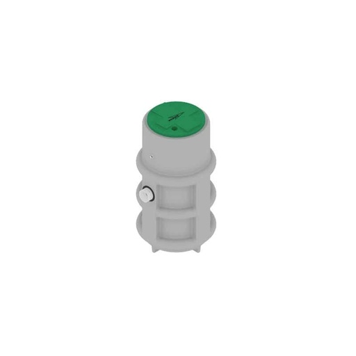 [5923370] Poste de relevage Flygt PRCE 1100 SXVM3