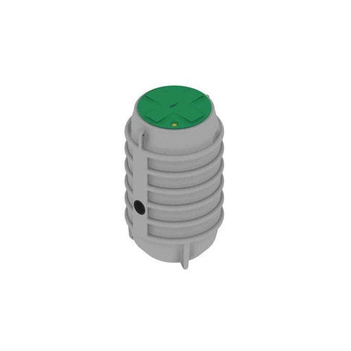 [5924740] Station de relevage MICRO 10 2500 DN50 DX 3069 HT 251 tri FLYGT