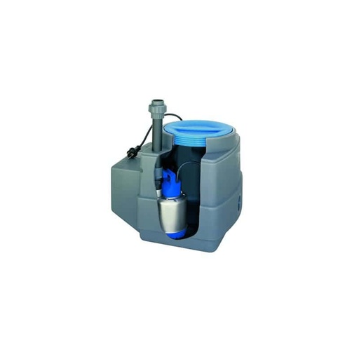 [5924900] Station de relevage Flygt MICRO 3