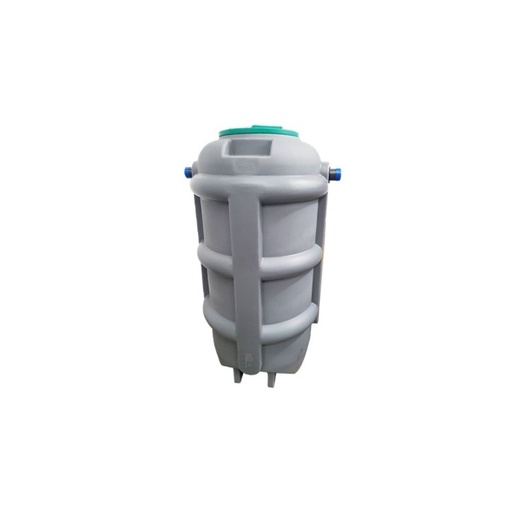 [5929610] Station de relevage MICRO 7 TER 1502 DXVM 50-7 FLYGT