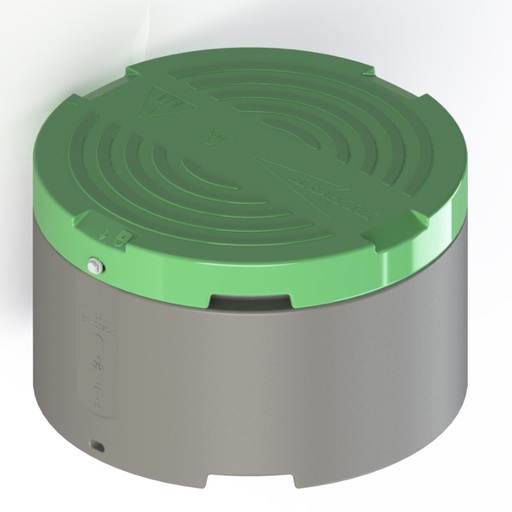 [5930140] Rehausse 300 mm pour station de relevage Micro 8 FLYGT