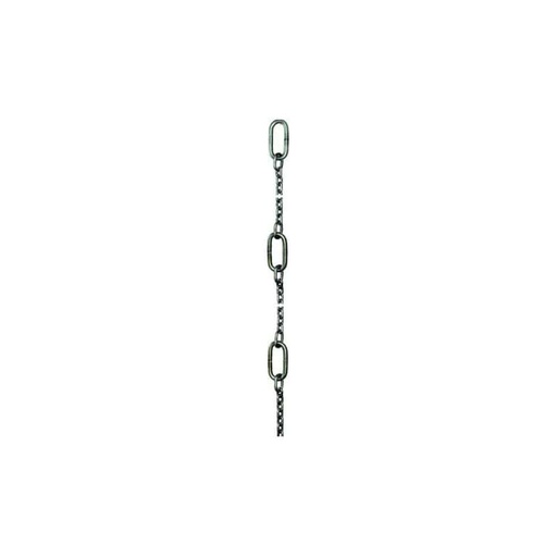 [8309291] Chaîne Flygt 200 kg 3m Inox 316L