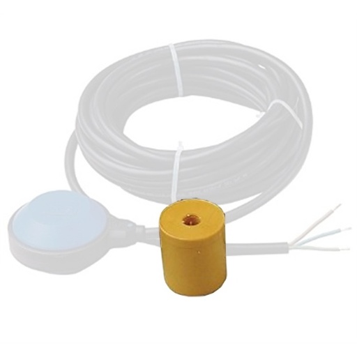 [8309760] Contrepoids pour régulateur de niveau