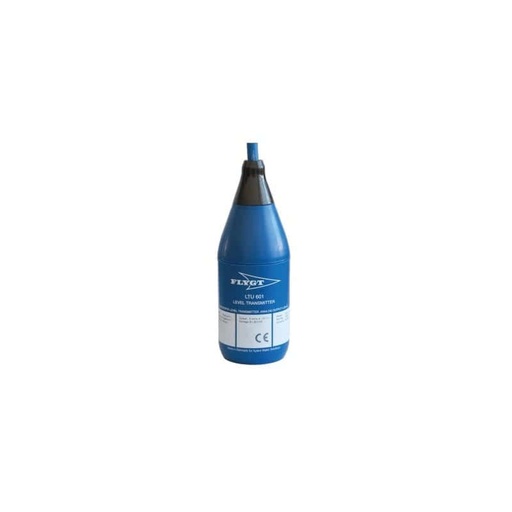[8345220] Sonde piézo Flygt LTU 601 0-5 m inox 12ml
