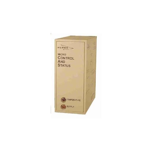 [8358430] Relais Flygt MicroCas