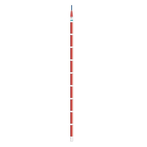 [8377740] Sonde multitrode niveaux eaux usées 0-1m - 10 m de câble