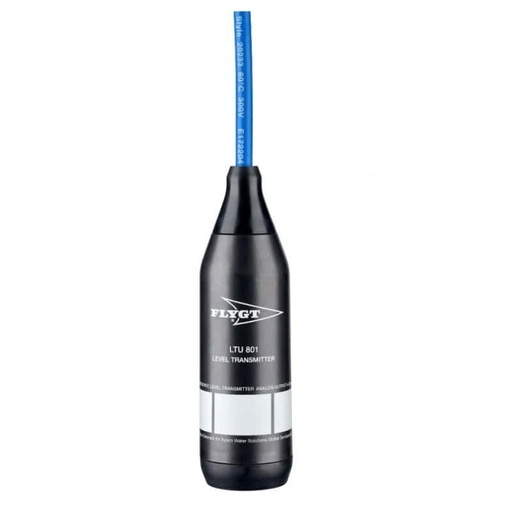 [8462310] Sonde piézo ATEX Flygt LTU 801 0-5 m