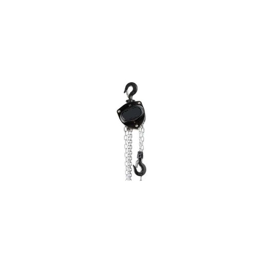 [8463622] Palan Flygt 500 kg à chaîne 7m