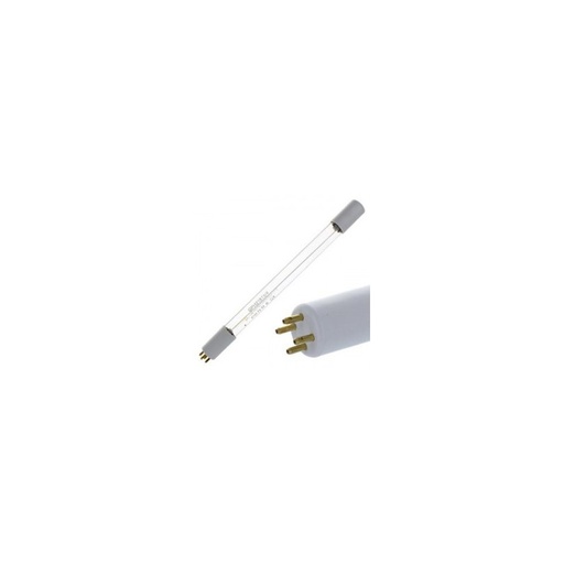 [14000129] Lampe UV 200 W - 4 pins pour réacteurs UVDECHLO 20, 45 et 90 UV GERMI