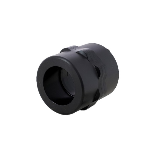 [14000181] Bouchon de Gaine d'étanchéité pour lampes Philips montées (Pièce n°5) GERMI 500 et 1000