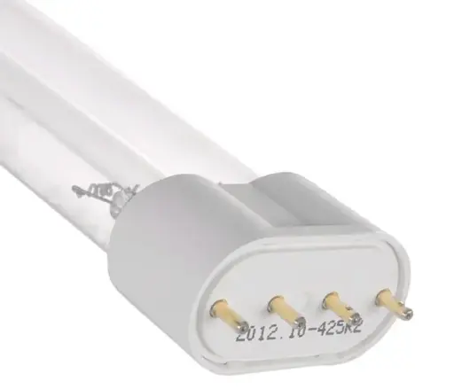 [14000453] Lampe UV 60 W pour réacteurs UV GERMI AP 60 ACS-UV / UVPLUS W60 / UVMAX W60