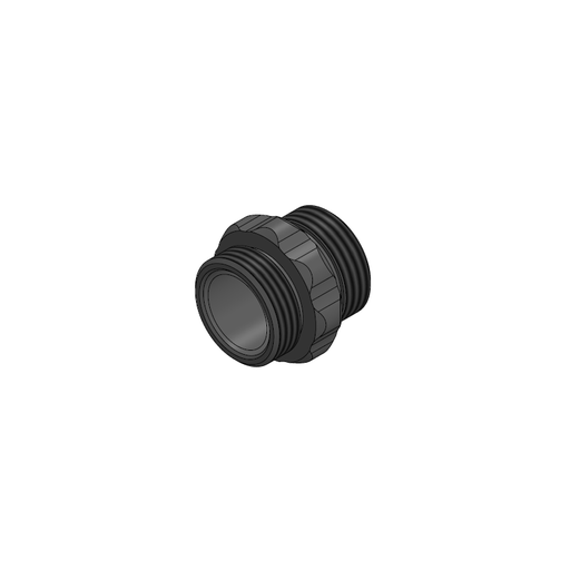 [15000125] Mamelon MM 1"1/4 pour réacteur GERMI 1000