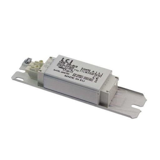[15000310] Ballast ferromagnétique 36W 230V 50Hz GERMI 1000 (pièce n°23)