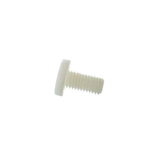 [15000754] Vis à tête moletée 8x16 PAS 6.6 (pièce n°12) pour réacteur GERMI 500 et GERMI 1000