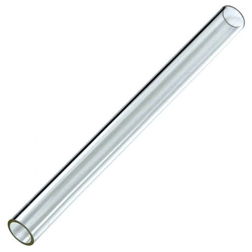 [17000263] Gaine quartz pour lampes de réacteurs AP 60 PEHD / REUSE 1 / REUSE 1 POWER UV GERMI