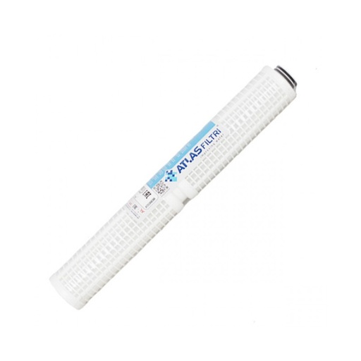 [17000528] Cartouche filtrante RL20 BX-50μ pour réacteur UV Germi 1000 E