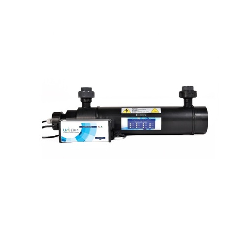 [19000043] Purificateur d'eau REUSE 1 POWER UV GERMI