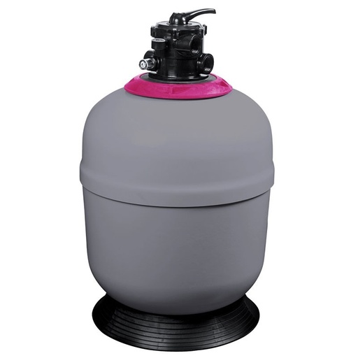 [22380200] Filtre à sable piscine BWT RTM CT 610B TOP