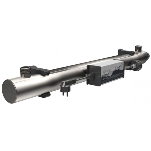 [24000285] Réacteur UVSTART W75 UV GERMI