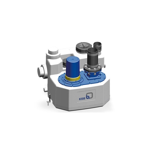 [29131605] Station miniCompacta U1.100 D KSB