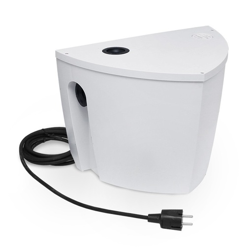 [29135140] Station de relevage Ama Drainer Box Mini C KSB