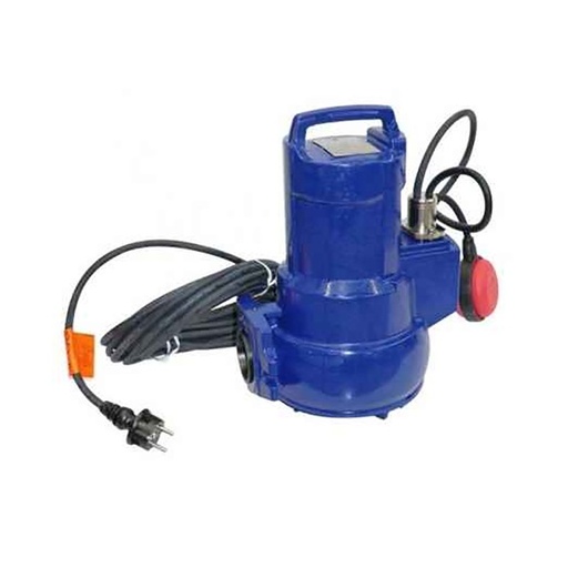 [39017100] Pompe KSB Ama Porter F501 SE