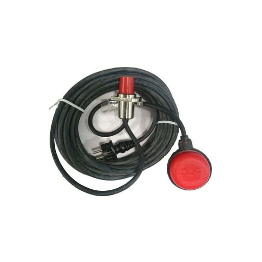 [39017178] Kit câble + flotteur Ama Porter KSB