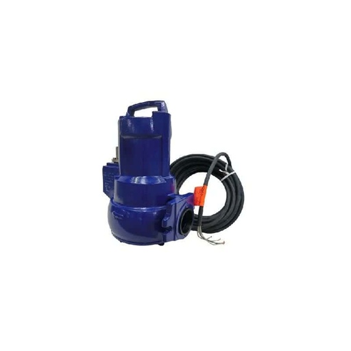 [39017195] Pompe KSB Ama Porter F500 NE