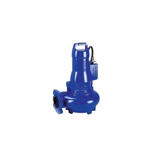 [39100085] Pompe Amarex N F65-170/032 ULG-120 KSB