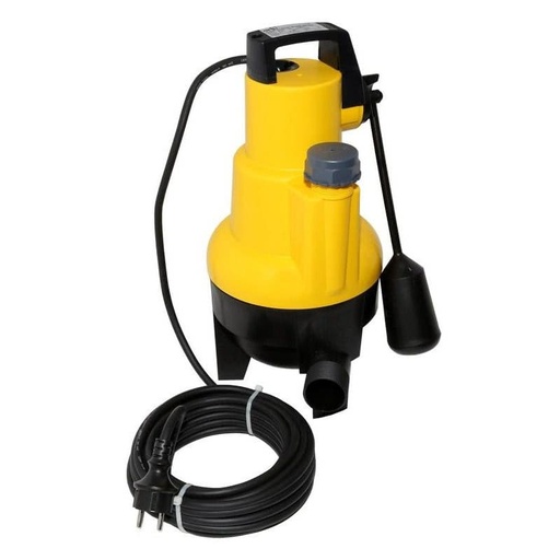 [39300083] Vide-cave KSB AMA DRAINER N 358 SE-NE