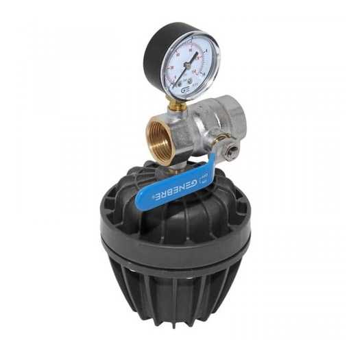 [39300170] Kit de raccordement Kit-Press KSB