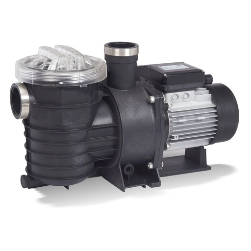 [48242861] Pompe de piscine Filtra N 12 D KSB