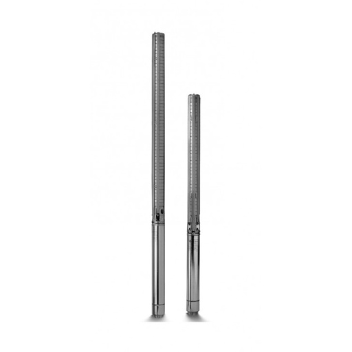 [48257482] Pompe immergée UPA C 100 005/12 CC Triphasée - KSB