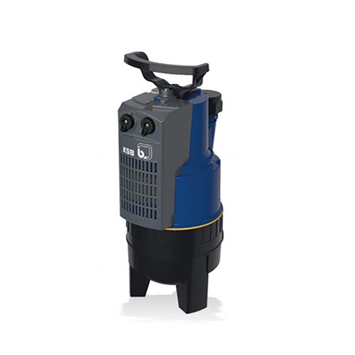 [48267552] Vide-cave KSB AMA DRAINER 3 - 354 10m de câble