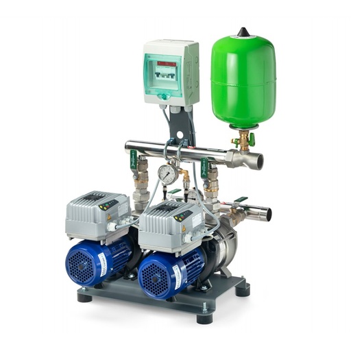 [48278700] Surpresseur KSB Delta Basic Compact MVP 02 06
