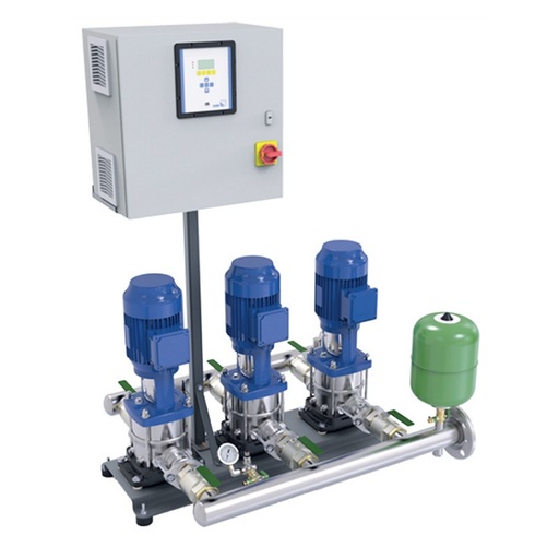 [48278761] Surpresseur KSB Delta Primo VC2 04 02