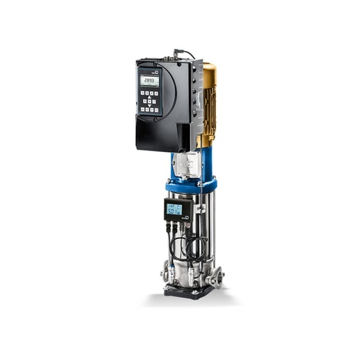 [48897308] Pompe de surpression Ksb MOVITEC V F025/04-B1D13ES07525DW
