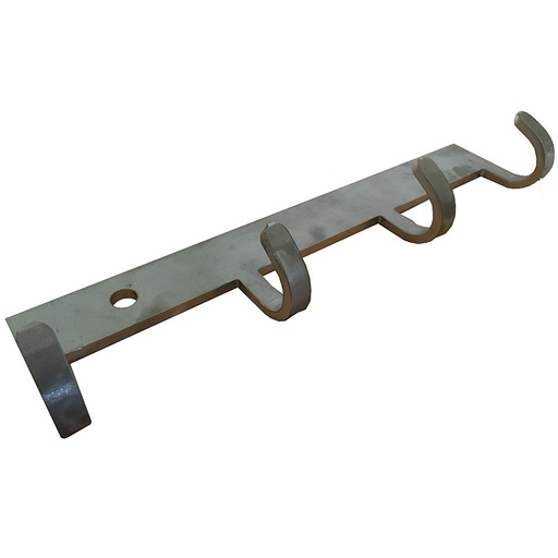 [65331010] Équerre support pour régulateurs de niveau