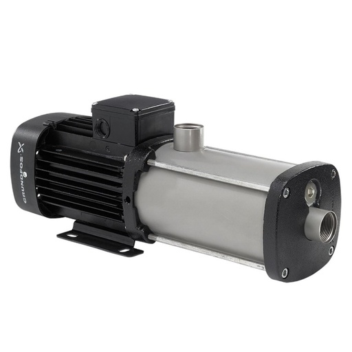 [92889574] Pompe auto-amorçante CM 3-6 O-R-I-E-AQQE C1-A-A-N GRUNDFOS