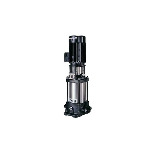 [92901490] Pompe multicellulaire CR 3-6 A-A-A-E-HQQE mono Grundfos