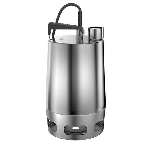 [96001796] Pompe de relevage Unilift AP35.40.06.1V sans flotteur GRUNDFOS