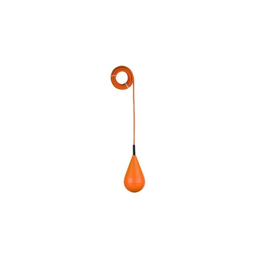 [96003332] Régulateur de niveau Grundfos MS1 orange 10 m de câble