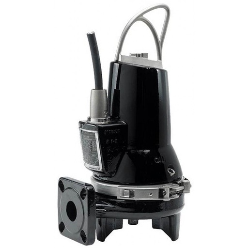 [96075897] Pompe Grundfos dilacératrice SEG 40