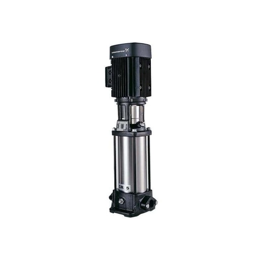 [96516991] Pompe multicellulaire CR 5-8 A-A-A-E-HQQE tri Grundfos