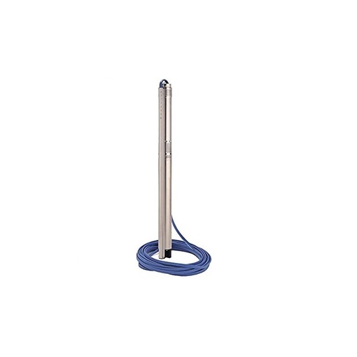 [96524431] Pompe immergée SQ 2 55-15 cablée Grundfos