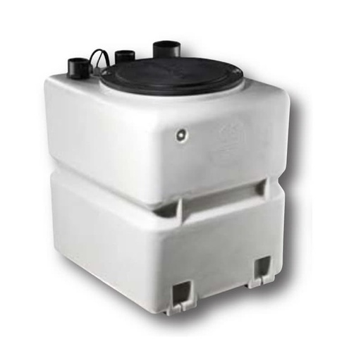 [96608537] Station de relevage UNOLIFT 50 B 08 A1 grundfos